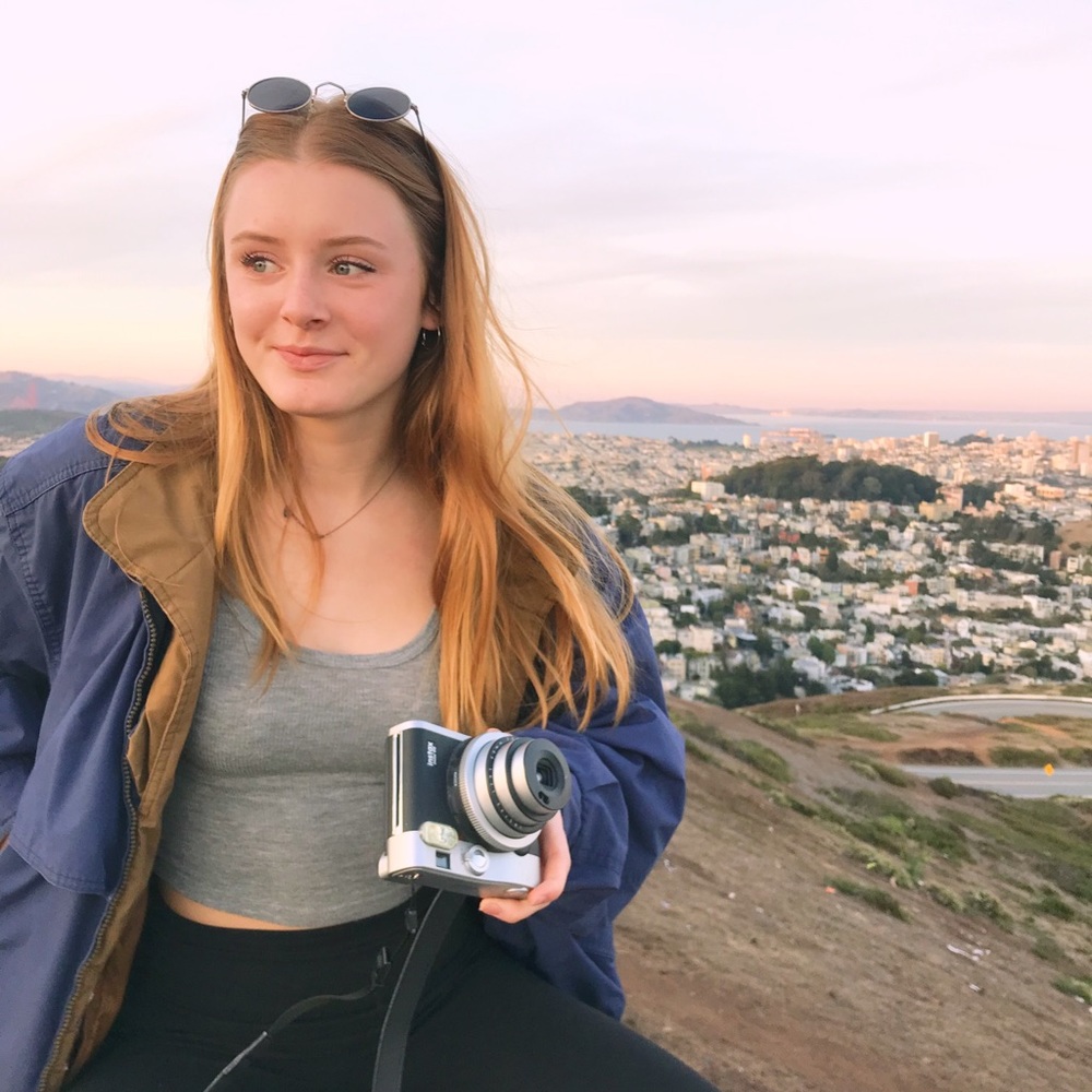 Meet your Posher, Greta